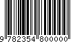 EAN: 9782354800000