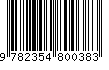 EAN: 9782354800383