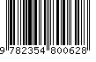 EAN: 9782354800628
