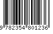 EAN: 9782354801236