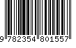 EAN: 9782354801557