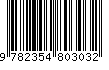 EAN: 9782354803032