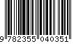 EAN: 9782355040351