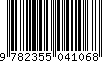 EAN: 9782355041068