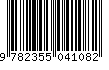 EAN: 9782355041082