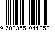 EAN: 9782355041358