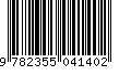EAN: 9782355041402
