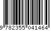 EAN: 9782355041464