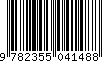 EAN: 9782355041488