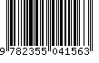 EAN: 9782355041563