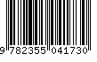 EAN: 9782355041730