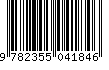 EAN: 9782355041846