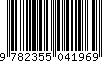 EAN: 9782355041969