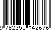 EAN: 9782355042676