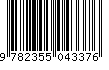 EAN: 9782355043376