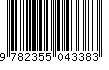 EAN: 9782355043383