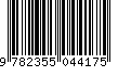 EAN: 9782355044175