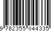 EAN: 9782355044335