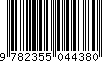 EAN: 9782355044380