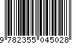 EAN: 9782355045028