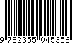EAN: 9782355045356