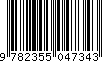 EAN: 9782355047343