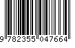 EAN: 9782355047664