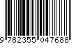 EAN: 9782355047688