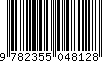 EAN: 9782355048128