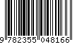 EAN: 9782355048166