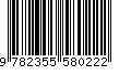EAN: 9782355580222