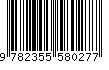 EAN: 9782355580277