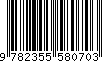 EAN: 9782355580703