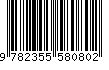 EAN: 9782355580802