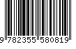 EAN: 9782355580819