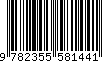 EAN: 9782355581441