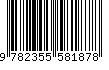 EAN: 9782355581878