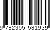 EAN: 9782355581939