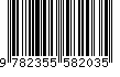 EAN: 9782355582035