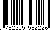 EAN: 9782355582226