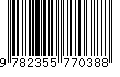 EAN: 9782355770388