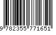 EAN: 9782355771651