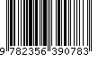 EAN: 9782356390783