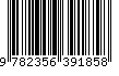 EAN: 9782356391858