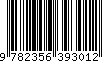 EAN: 9782356393012