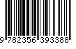 EAN: 9782356393388