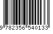 EAN: 9782356540133