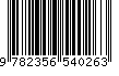 EAN: 9782356540263