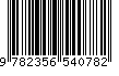 EAN: 9782356540782