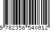 EAN: 9782356540812
